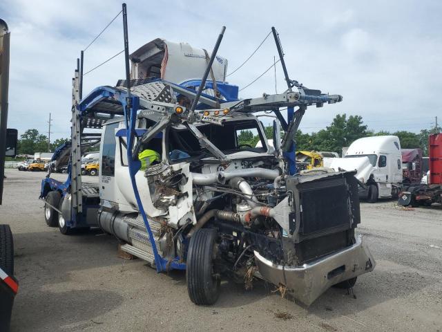  Salvage Westenstar New 4900 C