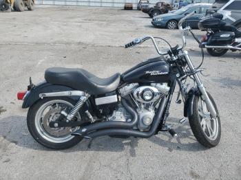  Salvage Harley-Davidson Fx
