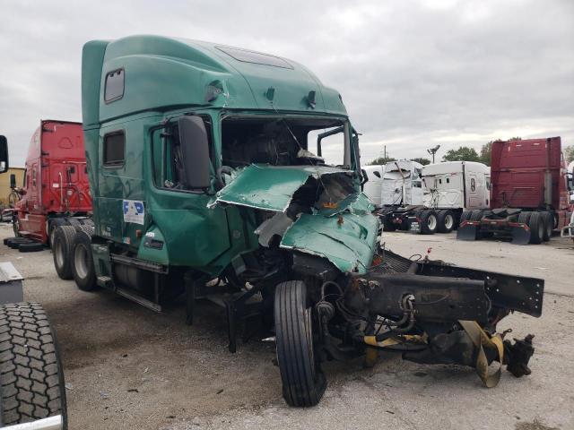  Salvage Volvo Vn