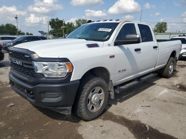  Salvage Ram 2500