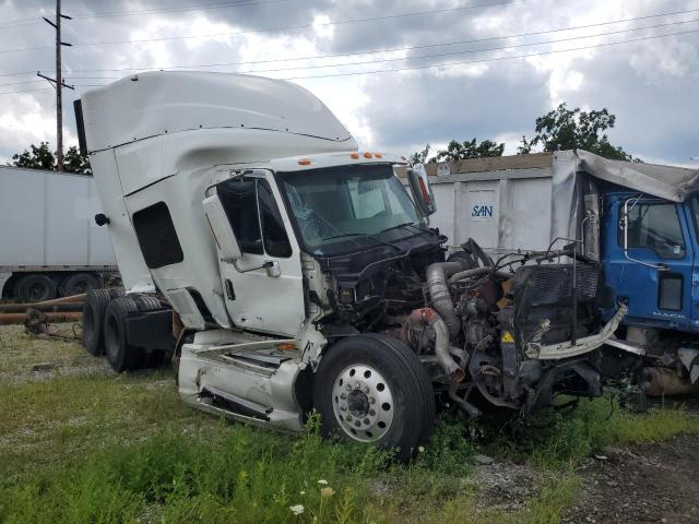  Salvage International Prostar