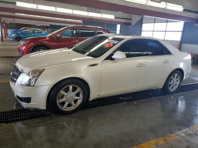  Salvage Cadillac CTS