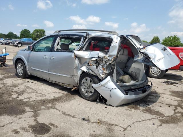 Nissan Quest S Image 4