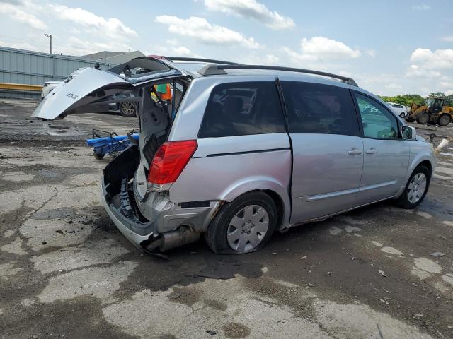 Nissan Quest S Image 3