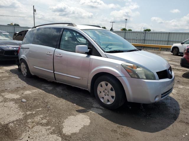Nissan Quest S Image 13