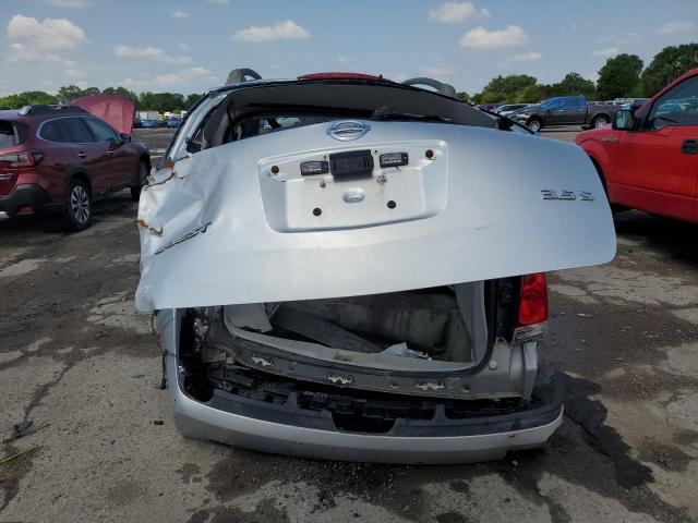 Nissan Quest S Image 5