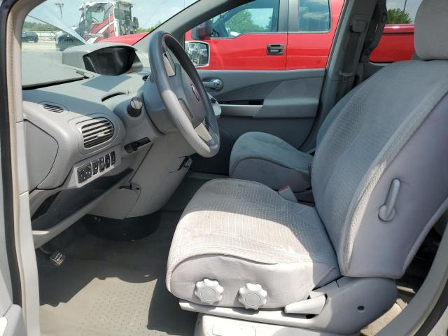 Nissan Quest S Image 7