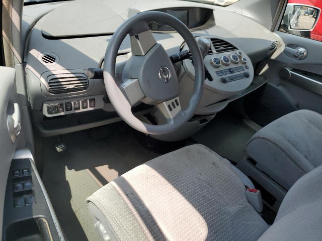 Nissan Quest S Image 6