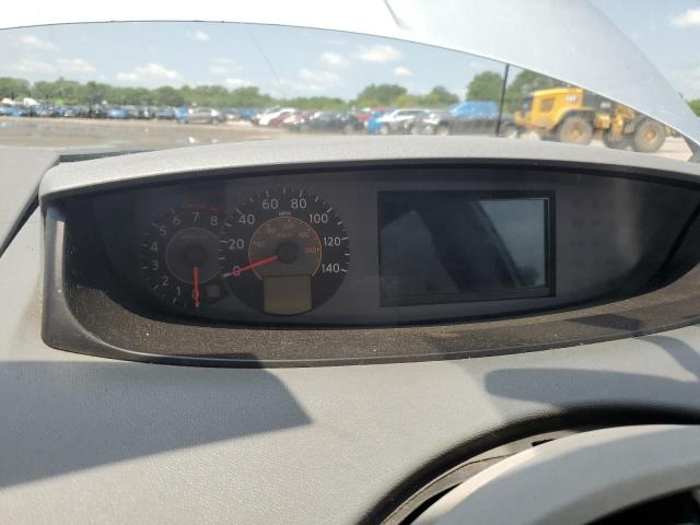 Nissan Quest S Image 11