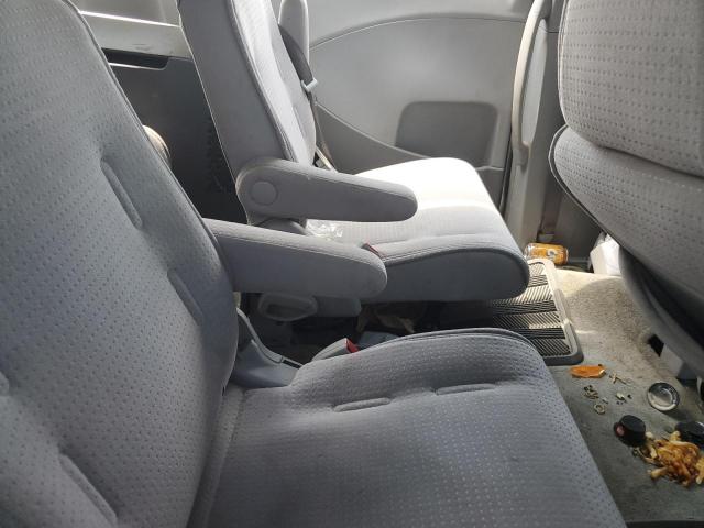 Nissan Quest S Image 12