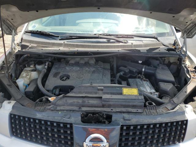 Nissan Quest S Image 2