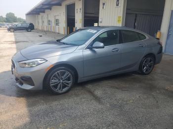  Salvage BMW 2 Series