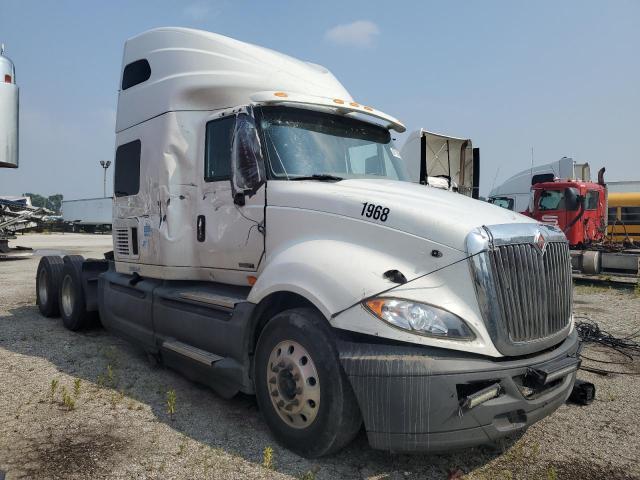  Salvage International Prostar