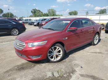  Salvage Ford Taurus
