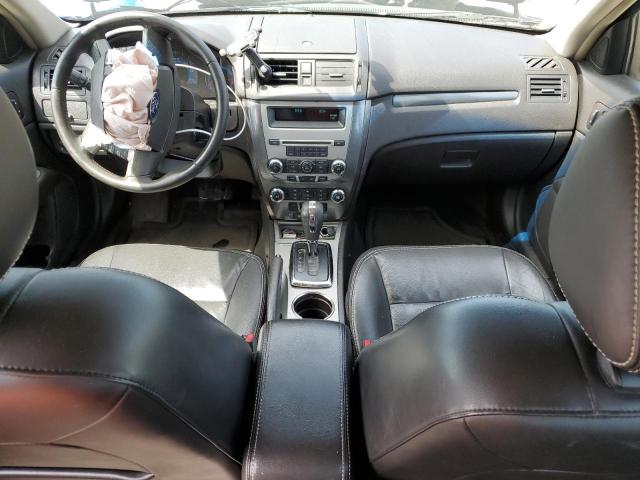 Ford Fusion Sel Image 6