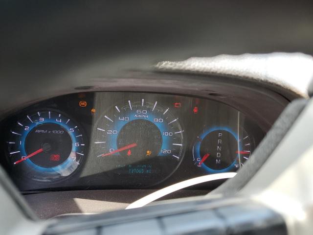 Ford Fusion Sel Image 7