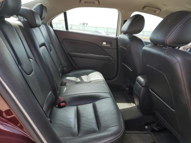 Ford Fusion Sel Image 10