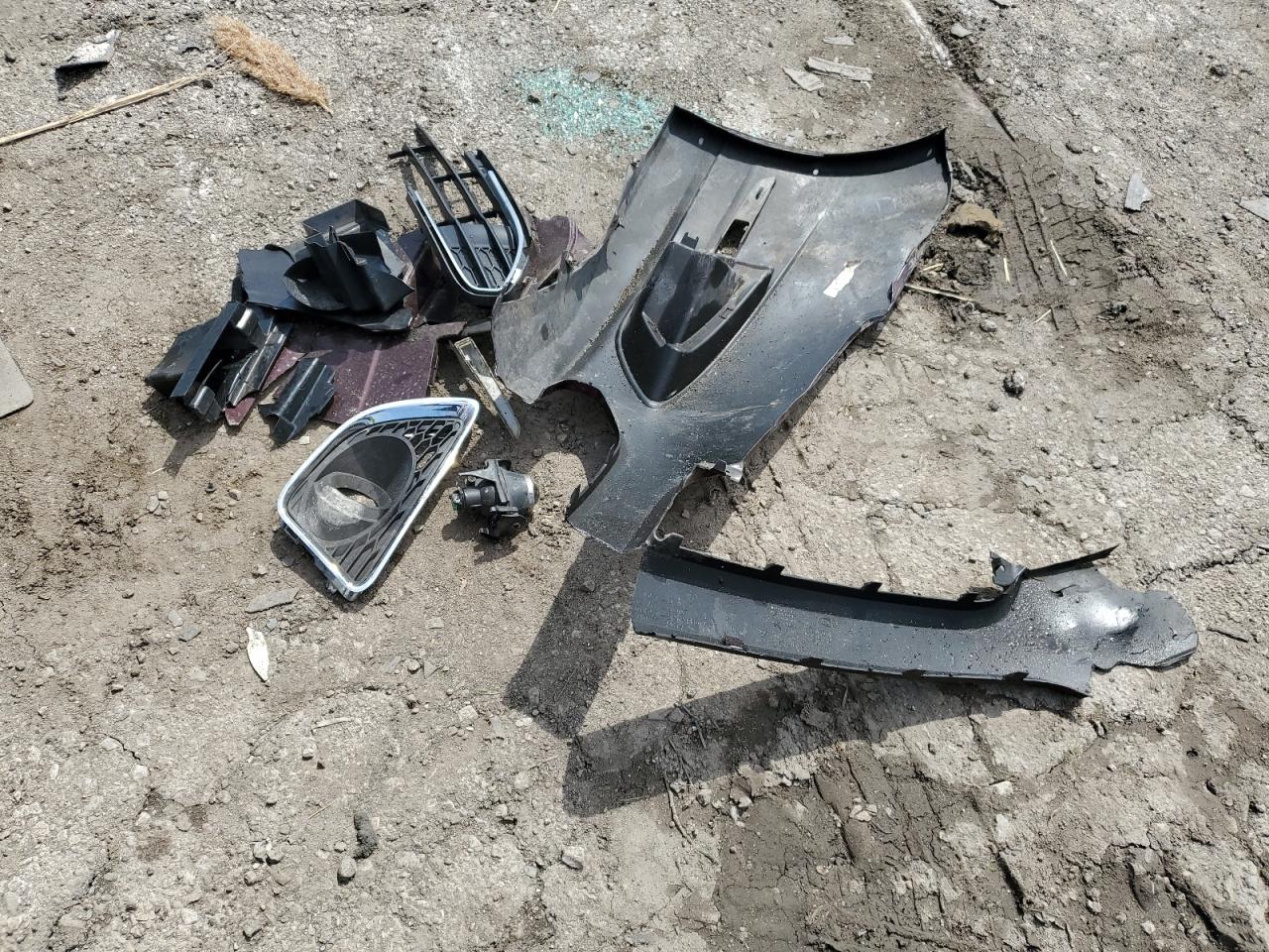 Ford Fusion Sel Image 11