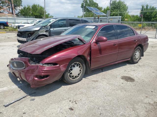  Salvage Buick LeSabre
