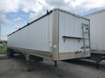  Salvage Wilson Trailer
