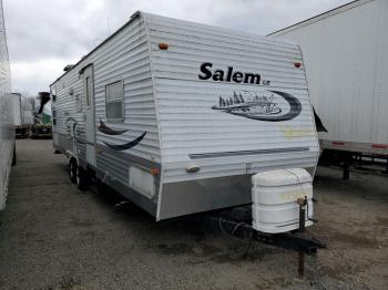  Salvage Wildwood Salem Le