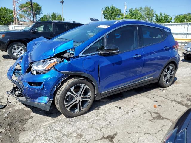  Salvage Chevrolet Bolt