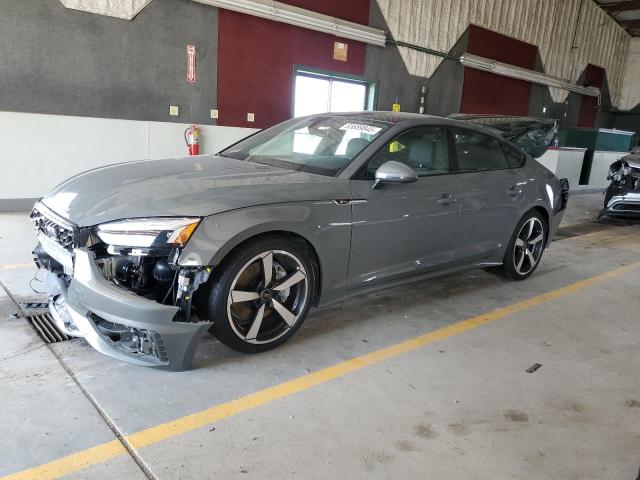  Salvage Audi A5