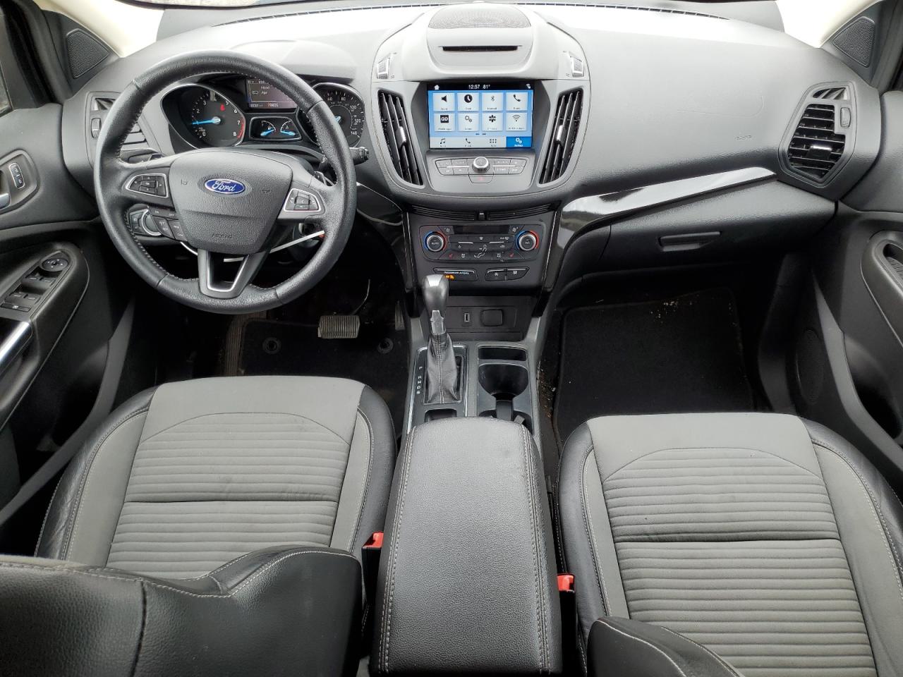 Ford Escape Se Image 4