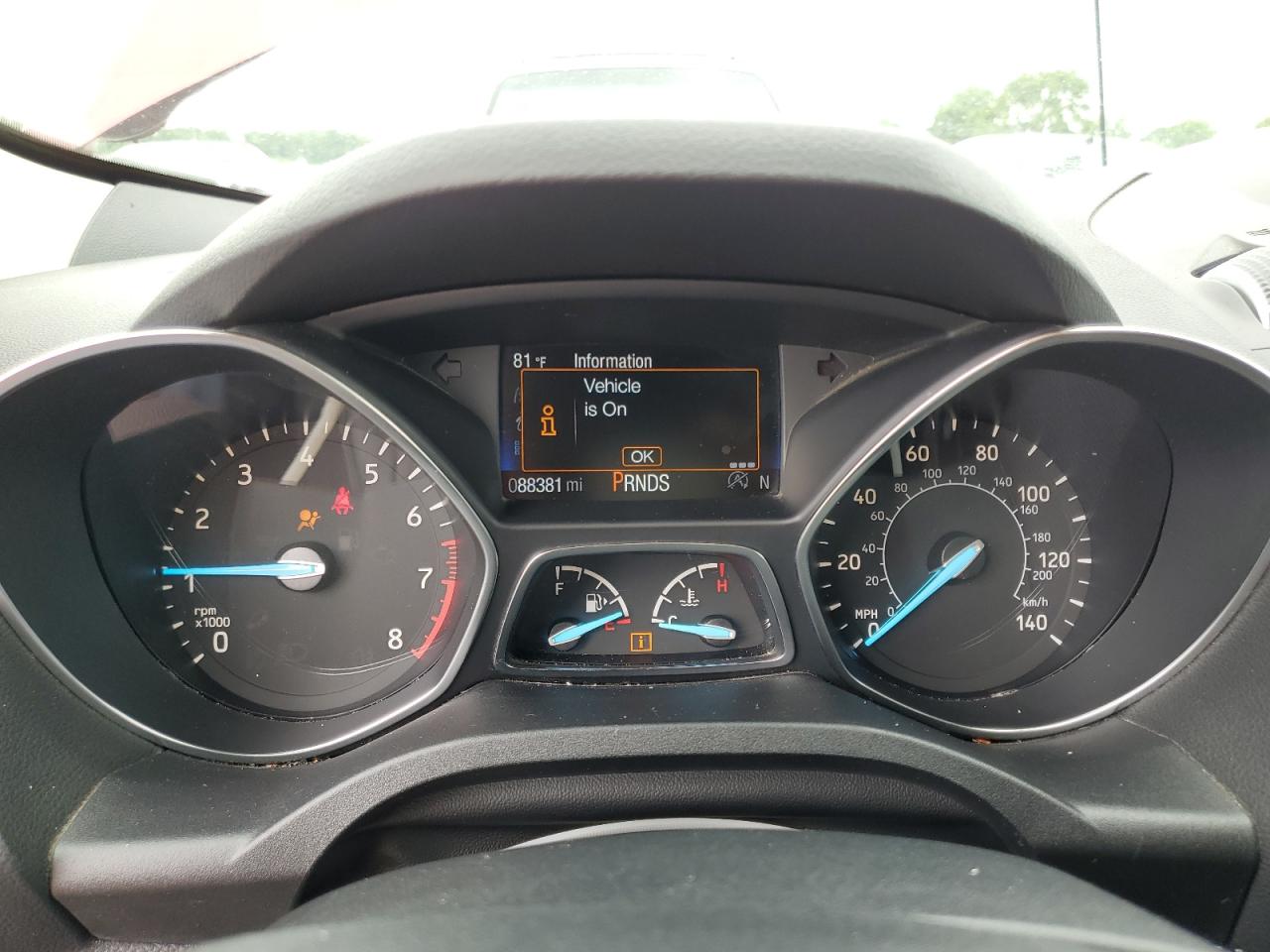 Ford Escape Se Image 2