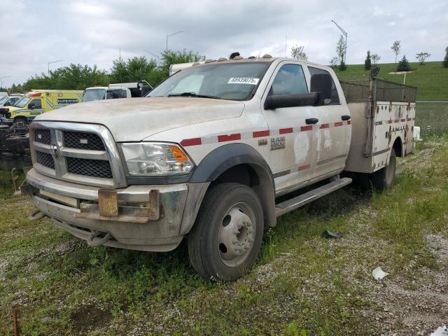  Salvage Ram 5500