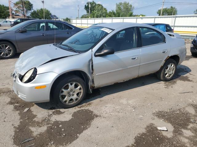  Salvage Dodge Neon