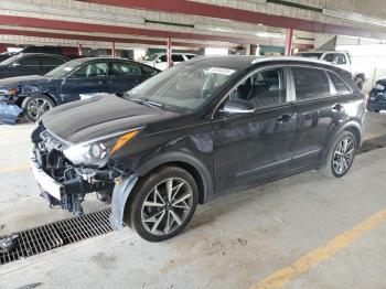  Salvage Kia Niro