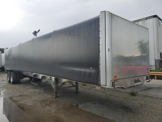 Salvage Benson 524 A