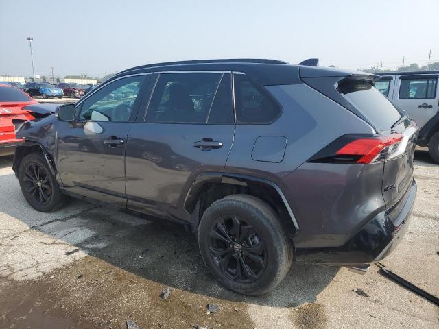 Toyota RAV4 Xse Image 12