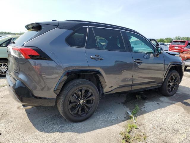 Toyota RAV4 Xse Image 6