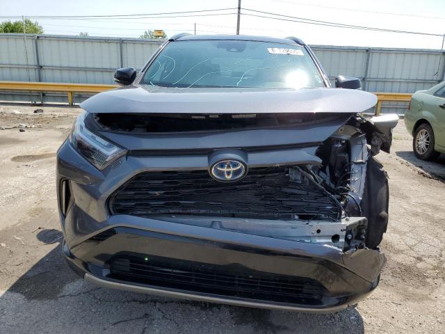 Toyota RAV4 Xse Image 4