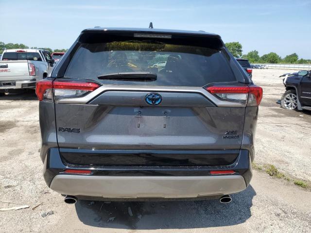 Toyota RAV4 Xse Image 2