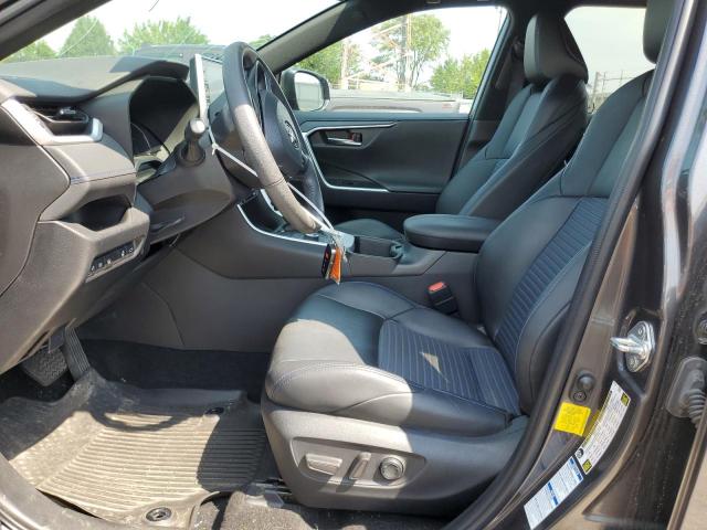 Toyota RAV4 Xse Image 13