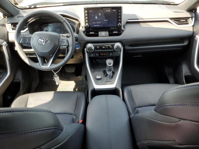 Toyota RAV4 Xse Image 10