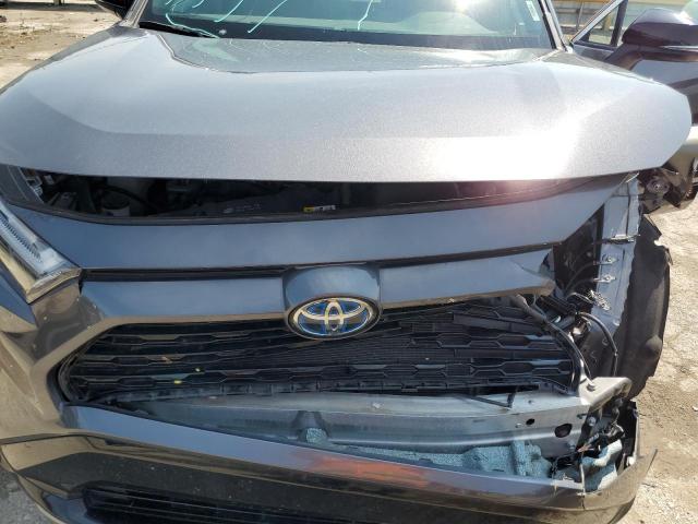 Toyota RAV4 Xse Image 5