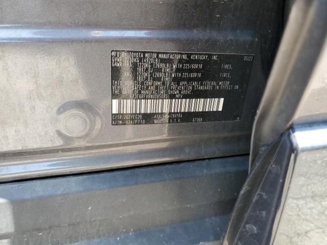 Toyota RAV4 Xse Image 3