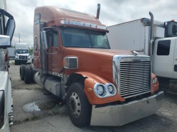  Salvage Freightliner Coronado
