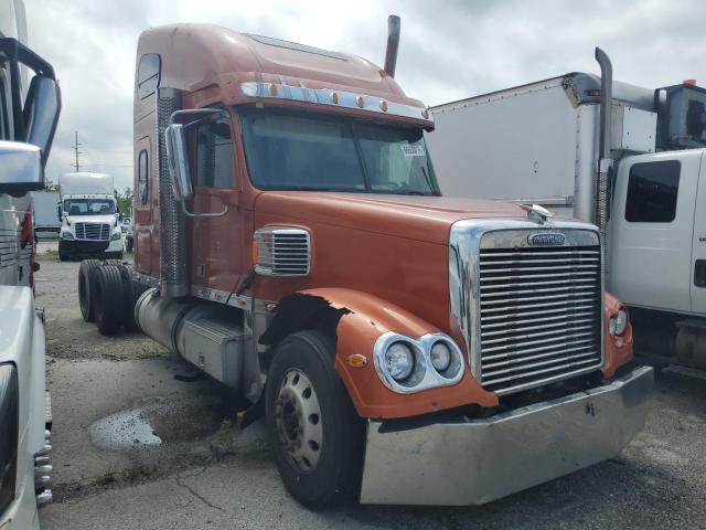  Salvage Freightliner Coronado