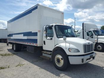  Salvage Freightliner M2 106 Medium Duty