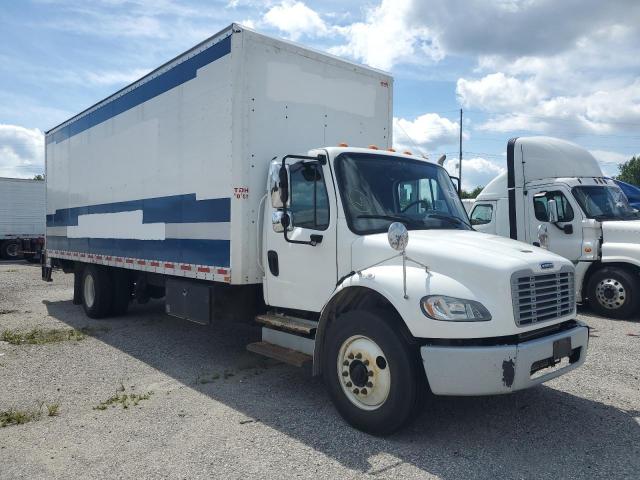  Salvage Freightliner M2 106 Medium Duty