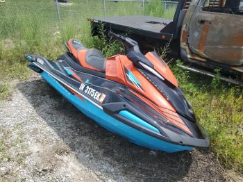  Salvage Yamaha Vx Cruiser