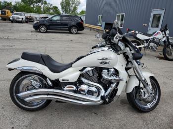  Salvage Suzuki Cyc Vz Vzr