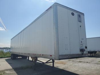  Salvage Great Dane Trailer Other