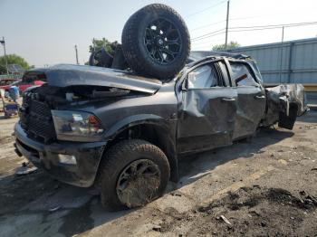  Salvage Ram 2500