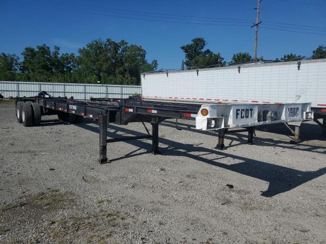  Salvage Wabash Other